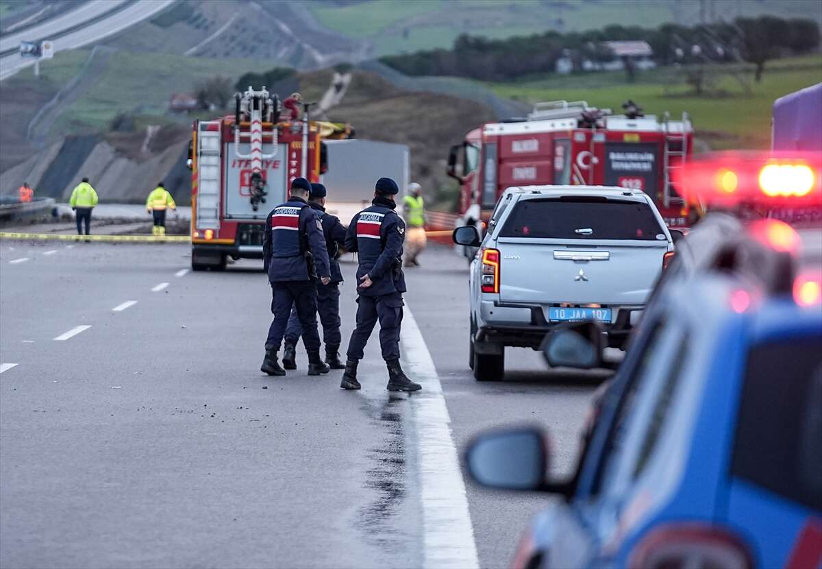 Şehit Hava Pilot Binbaşı İbrahim Bolat’ın acısı Konya’ya düştü 4
